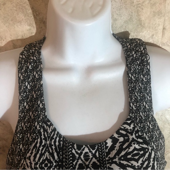 American Eagle Outfitters Halter Top Dress - Picture 2 of 9